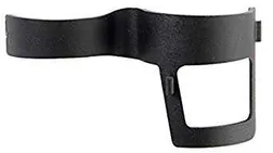 Fäste SRAM XX framväxel Shimano low clamp 31.8 mm